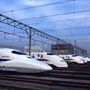 新幹線・特急で便利！【お手軽・お気楽！電車・列車の旅】